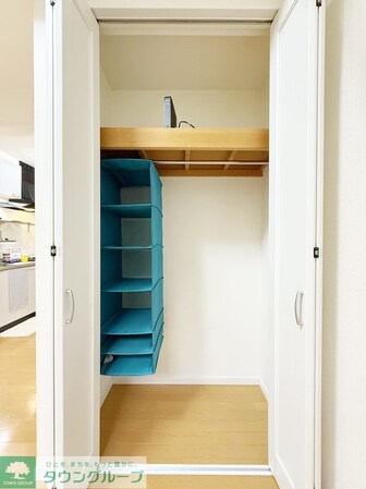 ラカーサフェリーチェの物件内観写真